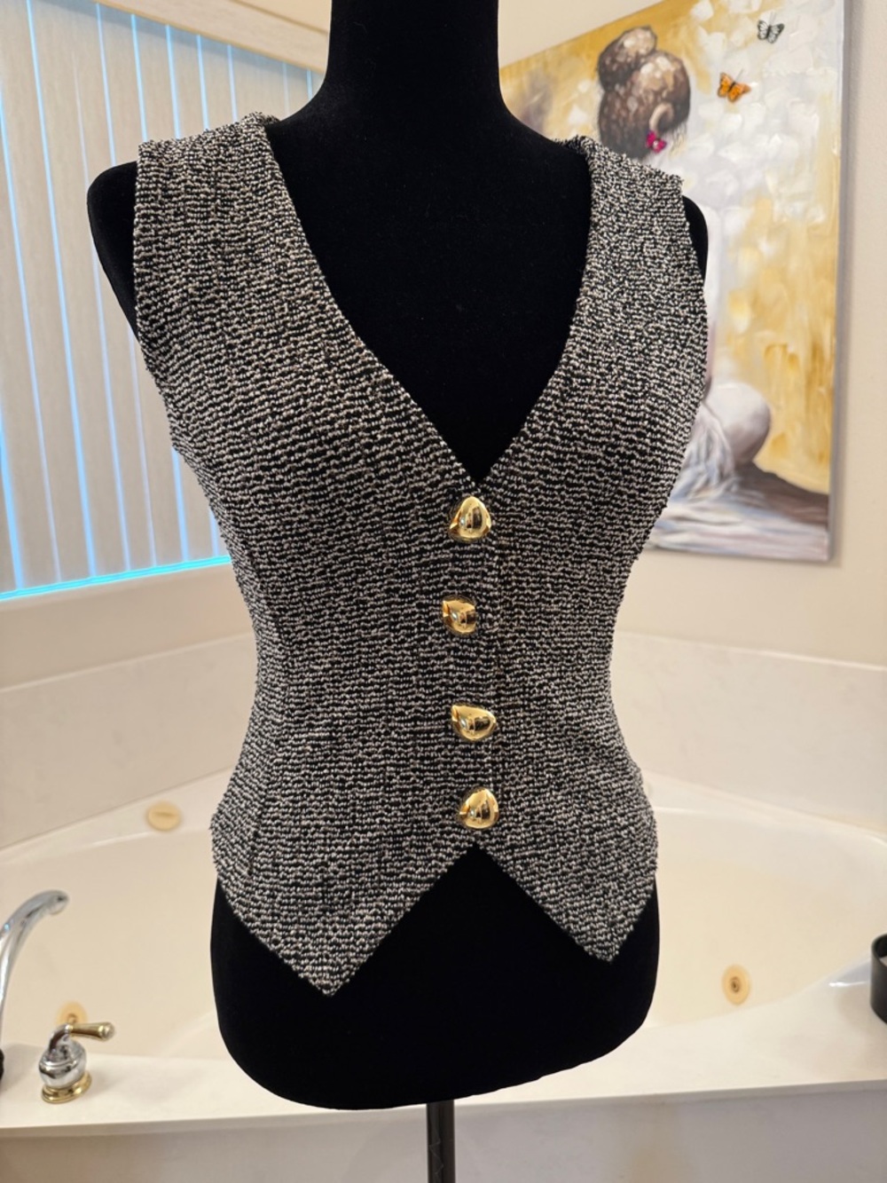 Vest